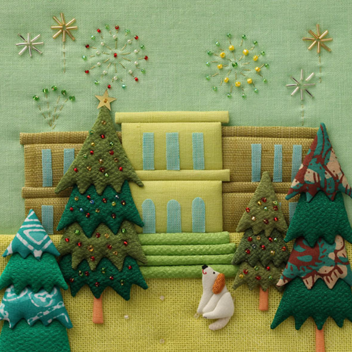 ミュージカルアニー