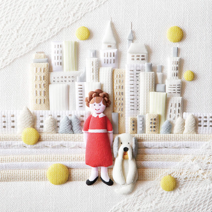 ミュージカルアニー