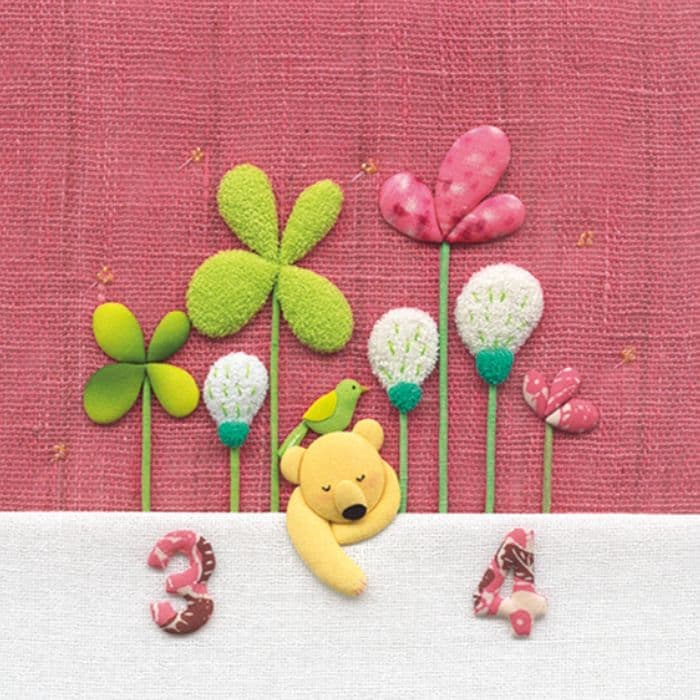 のんびり くまさん